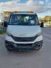 IVECO Daily 70C18 4x2 hakowiec Skibicki