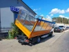 IVECO DAILY 50C16 4x2 wywrotka Skibicki - SLT