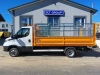 IVECO DAILY 50C16 4x2 wywrotka Skibicki - SLT