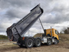 VOLVO FMX 500, 8x4 - rozstaw osi: 4350