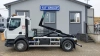 Renault D12 4x2 hakowiec SLT