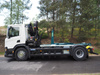 SCANIA P280B, 4x2NA - rozstaw osi: 3950mm