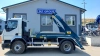 VOLVO FE 280 4x2 bramowiec Hyva - SLT