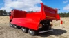 Volvo FMX 500 8x6 wywrotka SLT