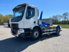 VOLVO FE 250, 4x2 - rozstaw osi: 3900