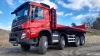 Volvo FMX 500 8x6 wywrotka SLT