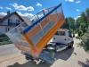 IVECO DAILY 50C16 4x2 wywrotka Skibicki - SLT