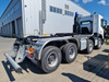 VOLVO FMX 500, 8x4 - rozstaw osi: 4350