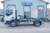 VOLVO FL 240 4x2 hakowiec Skibicki - SLT