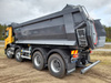 VOLVO FMX 500, 8x4 - rozstaw osi: 4350