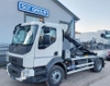 VOLVO FL 240 4x2 hakowiec Skibicki - SLT