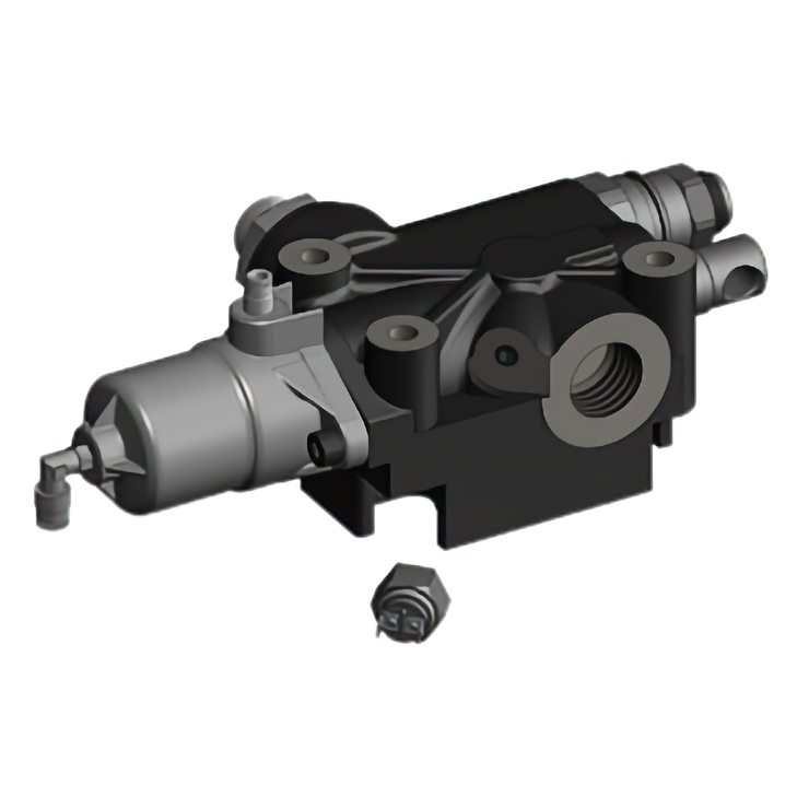 Zawór do wywrotu 12100800274