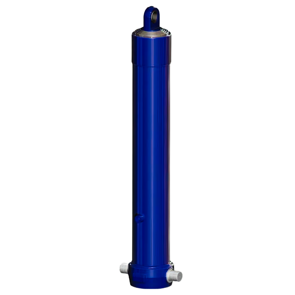 Siłownik frontowy fe HP